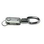 C. Sherman Johnson LS-2500