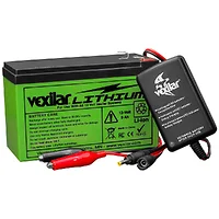 Vexilar-V-120L