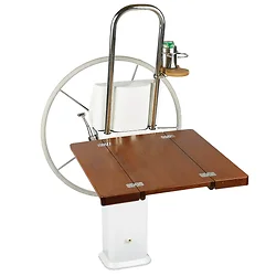 Edson Marine-737TK-C-28