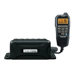 Icom-M400BB 31