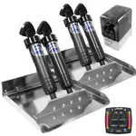 Bennett Trim Tabs ST12OBI