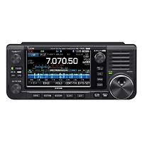 Icom-705 12