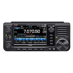 Icom-705 12