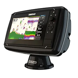 NavPod-PP4600-06-C