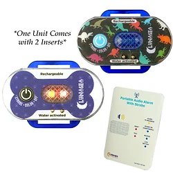 Lunasea Lighting-LLB-63BB-F0-K2