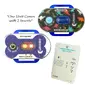 Lunasea Lighting-LLB-63BB-F0-K2