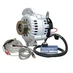 Balmar 621-VUP-MC-120-K6