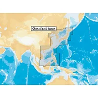 Navionics-MSD/NAV+35XG/ROW