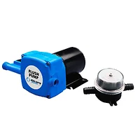 Albin Pump Marine-07-66-033