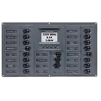 BEP Marine-900-AC4-ACSM-110