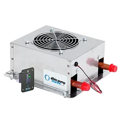 Albin Pump Marine-09-01-002