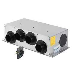 Albin Pump Marine-09-02-005