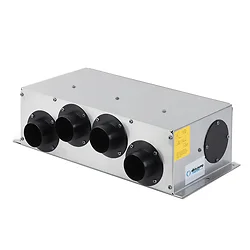 Albin Pump Marine-09-02-012