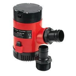 Johnson Pump-40084