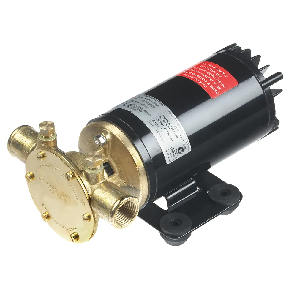Johnson Pump-102469018