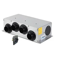 Albin Pump Marine-09-02-006