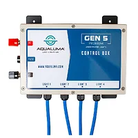 Aqualuma LED Lighting-AQLRGBCB-GS