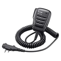 Icom-HM240
