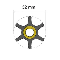 Albin Pump Marine-06-01-001