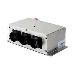 Albin Pump Marine-09-01-010