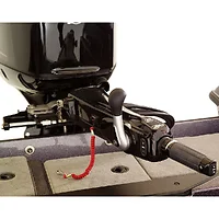 Uflex USA-ZTF TILLER M1T