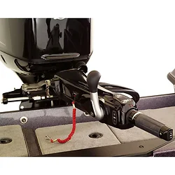 Uflex USA-ZTF TILLER M1T