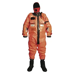 Mustang Survival-OC8000HR-U-OR