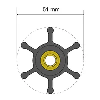 Albin Pump Marine-06-01-008