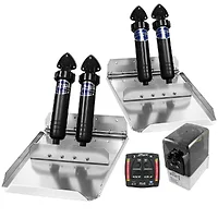 Bennett Trim Tabs-ST16OBI