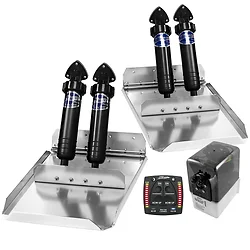 Bennett Trim Tabs-ST16OBI