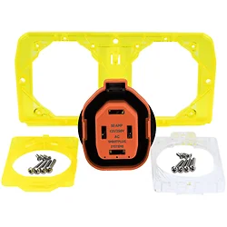 SmartPlug-LHRF50ASSY