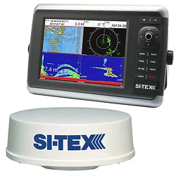 SI-TEX-NAVSTAR 10R