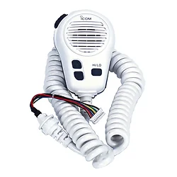 Icom-HM196SW
