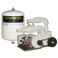 GROCO-PJR-A 24V