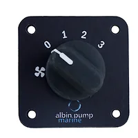 Albin Pump Marine-09-66-017