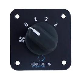 Albin Pump Marine-09-66-017