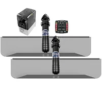 Bennett Trim Tabs-309OBI