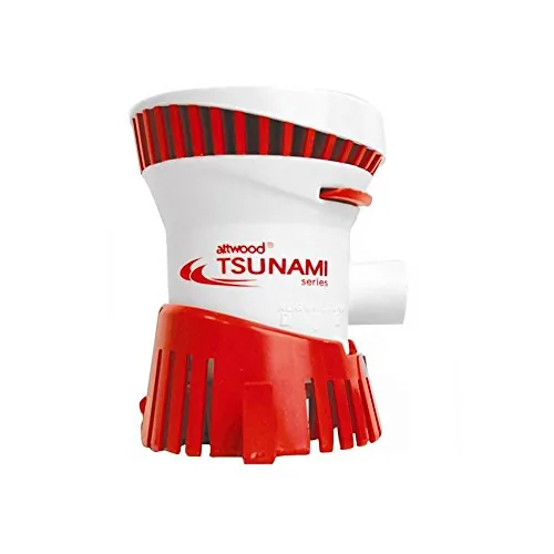 Attwood Marine-46200601