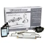 Uflex USA SILVERSTEERXP1