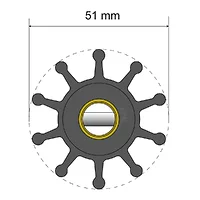 Albin Pump Marine-06-01-010