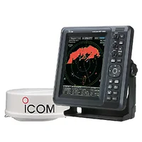 Icom-MR1010RII