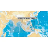 Navionics-MSD/NAV+31XG/ROW