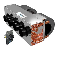 Albin Pump Marine-09-02-007