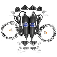 Bennett Trim Tabs-BOLTBLTADJ