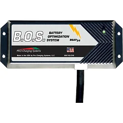 Dual Pro-BOS12V4