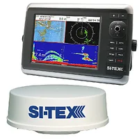 SI-TEX-NAVSTAR 12R