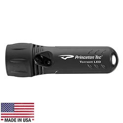 Princeton Tec-T500-BK