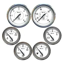 Faria Beede Instruments-KTF0200