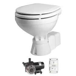 Johnson Pump-80-47231-01