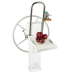 Edson Marine-761WH-C-28